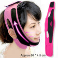 CEINTURE DE PROTECTION FACIALE