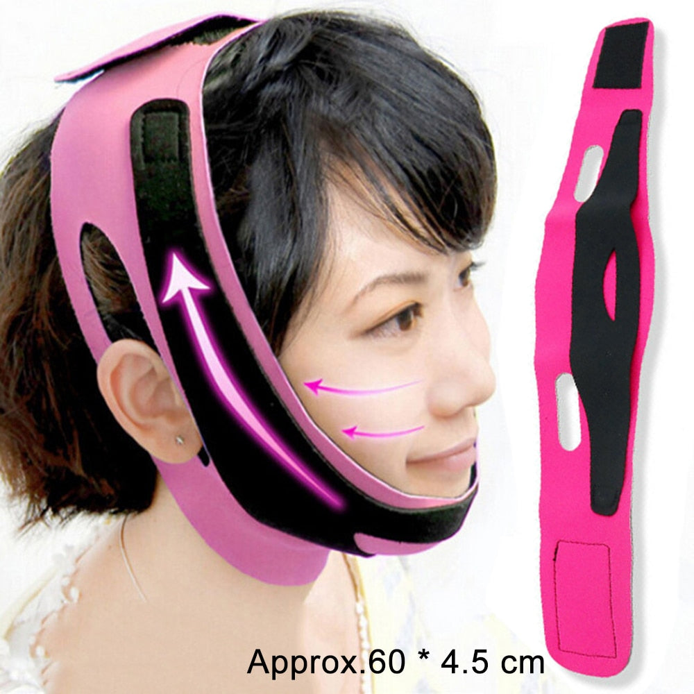 CEINTURE DE PROTECTION FACIALE
