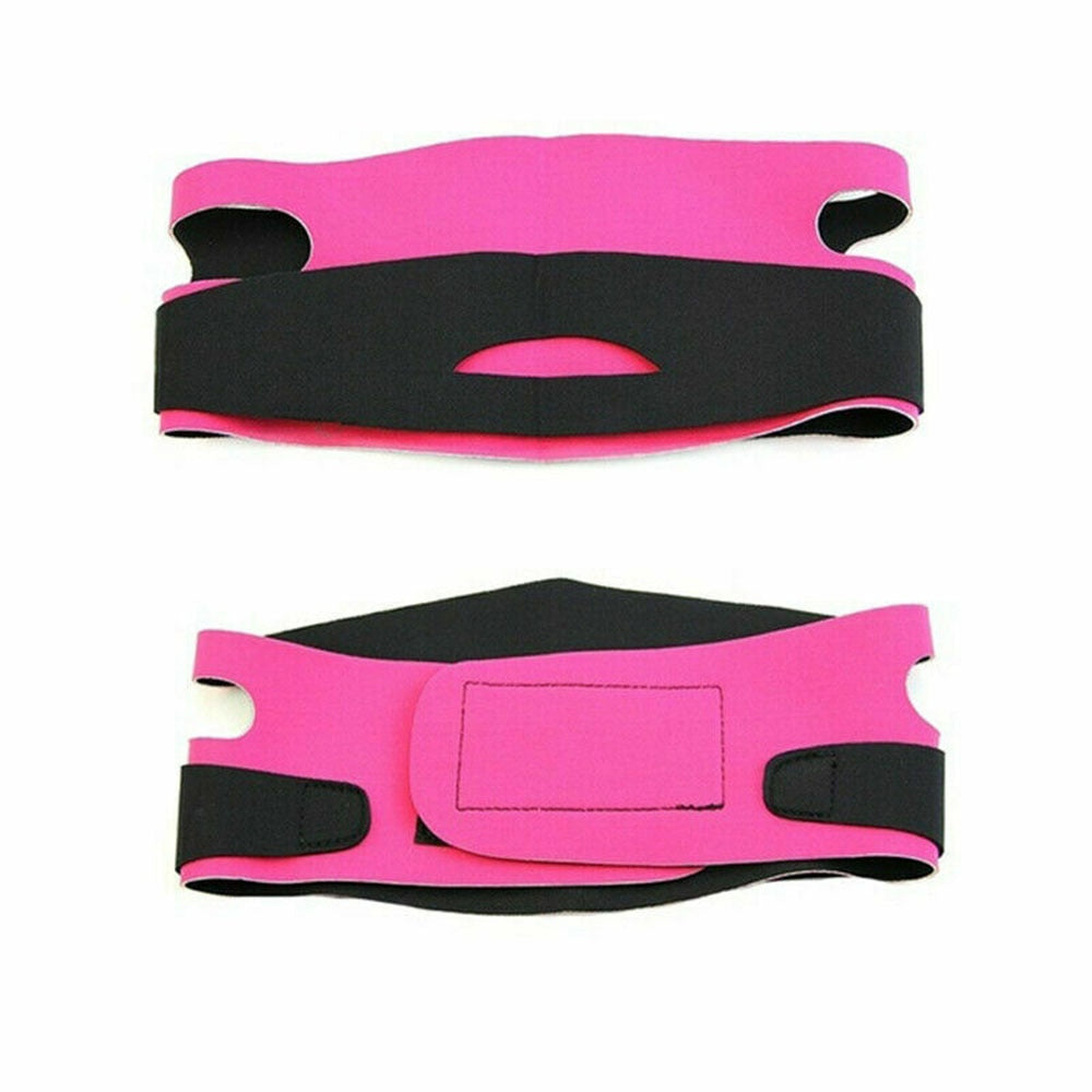 CEINTURE DE PROTECTION FACIALE