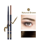 CRAYON À SOURCILS ÉTANCHE ULTRA FIN