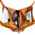 VINTAGE HOBO BAG
