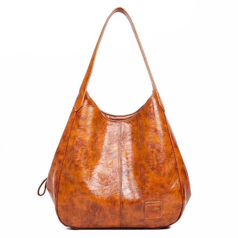 VINTAGE HOBO BAG