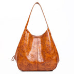 VINTAGE HOBO BAG