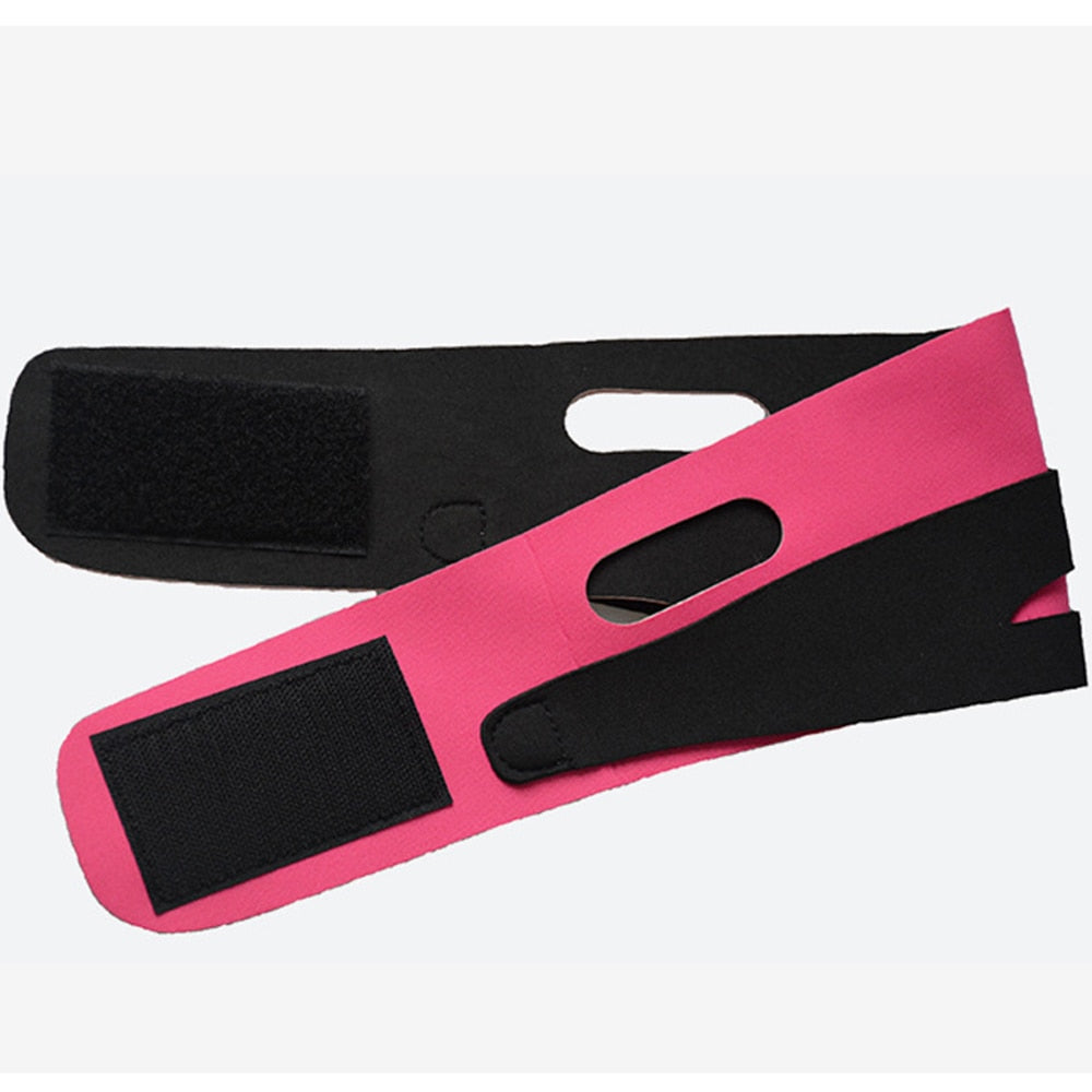 CEINTURE DE PROTECTION FACIALE
