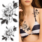 FAKE TATTOO STICKERS