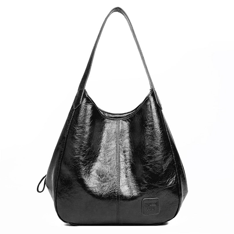 VINTAGE HOBO BAG