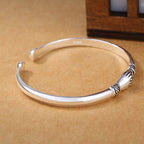 BRACELET POIGNÉE DE MAIN VINTAGE