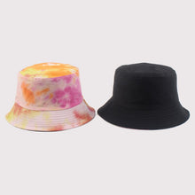 Charger l&#39;image dans la galerie, CHAPEAU SEAU RÉVERSIBLE HARAJUKU UNISEXE 🚻
