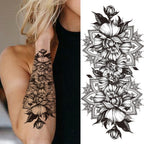 FAKE TATTOO STICKERS