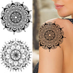 FAKE TATTOO STICKERS