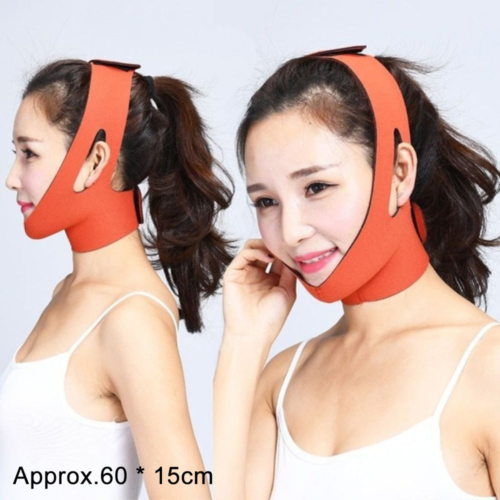 CEINTURE DE PROTECTION FACIALE