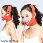 CEINTURE DE PROTECTION FACIALE