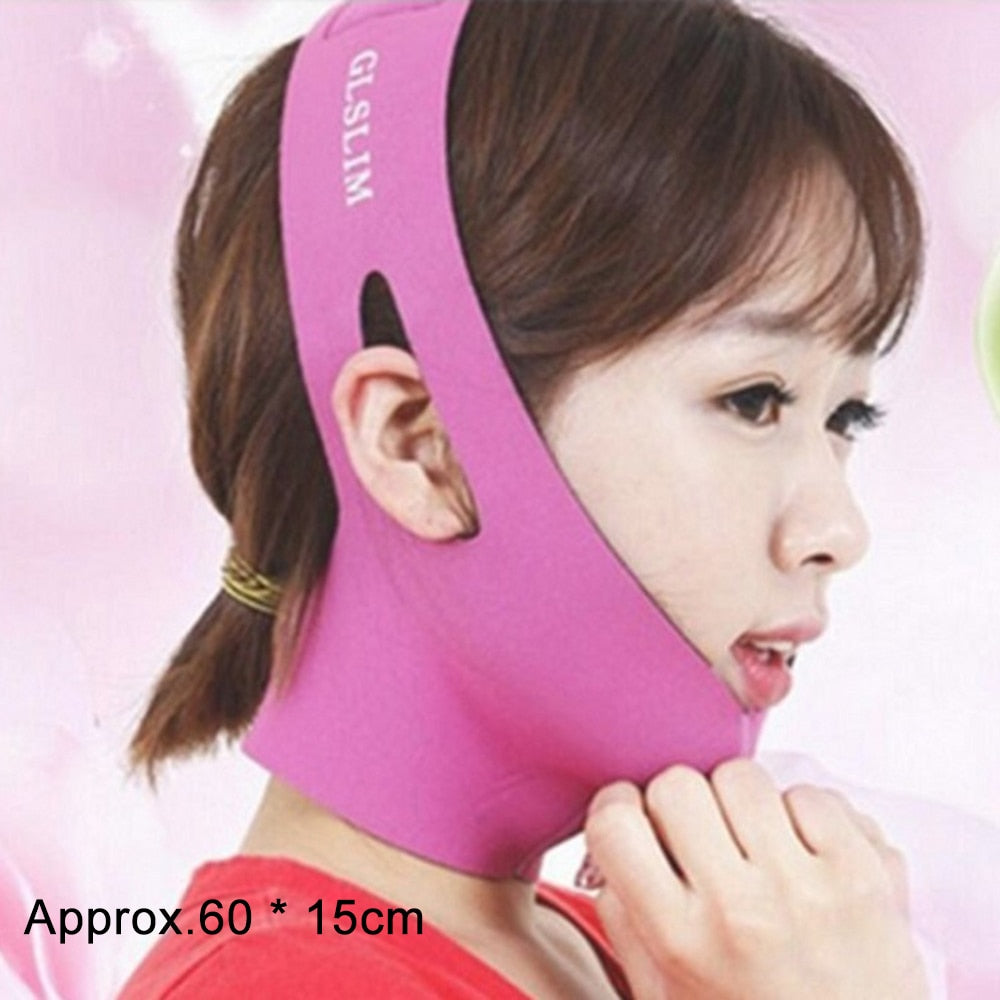 CEINTURE DE PROTECTION FACIALE