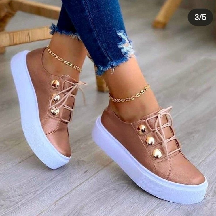 WEDGE SHOES FOR WOMEN