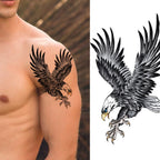 FAKE TATTOO STICKERS