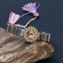 Charger l&#39;image dans la galerie, BRACELET BOHÊME RÉGLABLE EN CUIVRE
