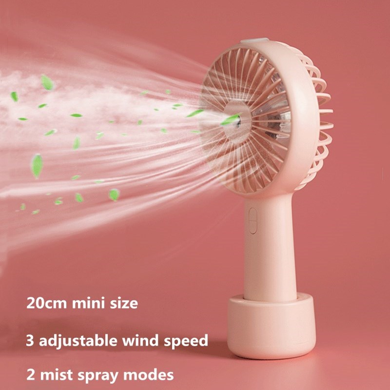 PORTABLE ELECTRIC WATER JET FAN