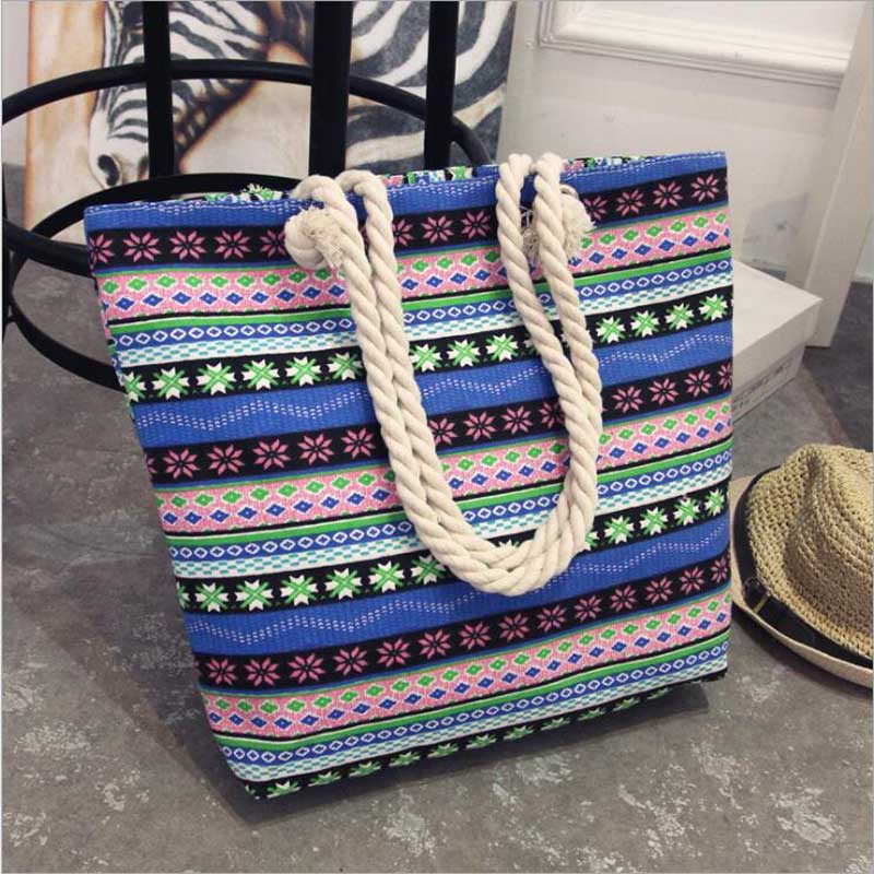 LARGE SIZE FOLDABLE HANDBAG
