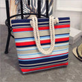 LARGE SIZE FOLDABLE HANDBAG
