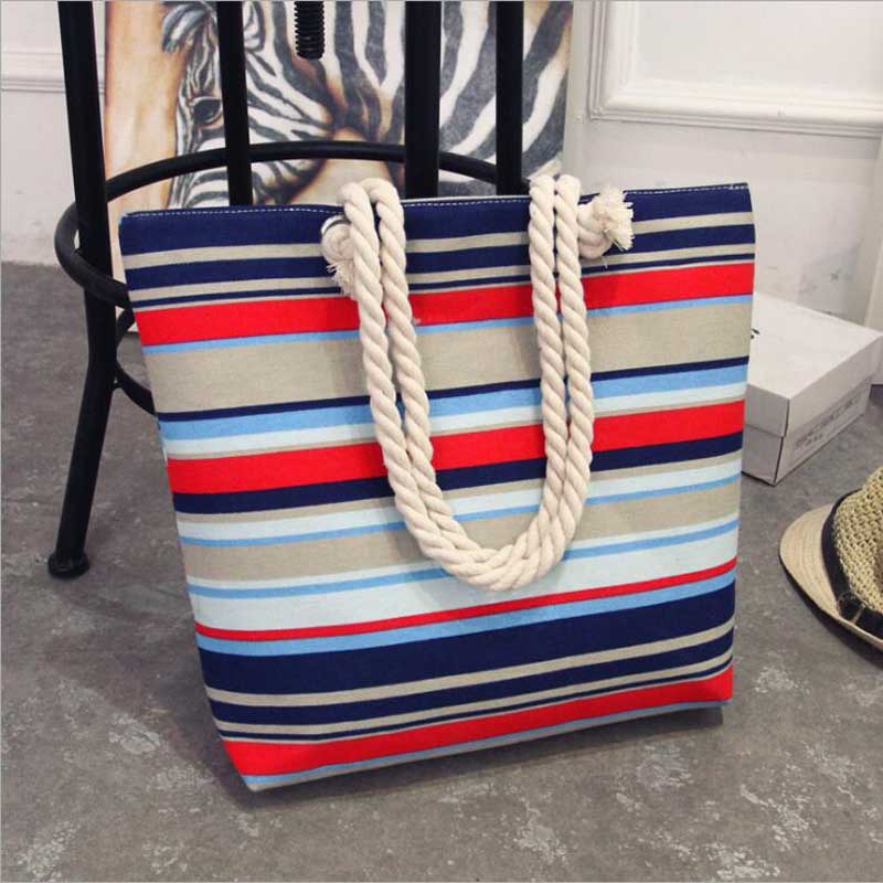 LARGE SIZE FOLDABLE HANDBAG