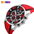 MONTRE CHRONOGRAPHE POUR HOMMES