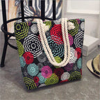 LARGE SIZE FOLDABLE HANDBAG