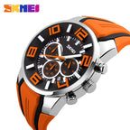 MONTRE CHRONOGRAPHE POUR HOMMES