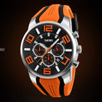 MONTRE CHRONOGRAPHE POUR HOMMES