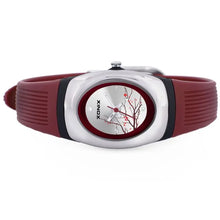 Charger l&#39;image dans la galerie, MONTRE ÉLECTRONIQUE À QUARTZ ÉTANCHE POUR FEMMES.
