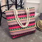 LARGE SIZE FOLDABLE HANDBAG