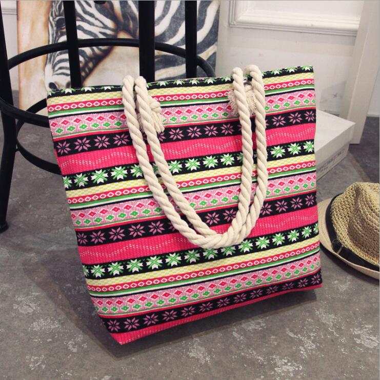 LARGE SIZE FOLDABLE HANDBAG