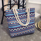 LARGE SIZE FOLDABLE HANDBAG
