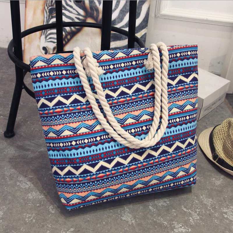 LARGE SIZE FOLDABLE HANDBAG