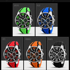 MONTRE CHRONOGRAPHE POUR HOMMES