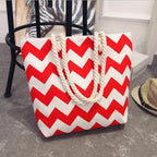 LARGE SIZE FOLDABLE HANDBAG