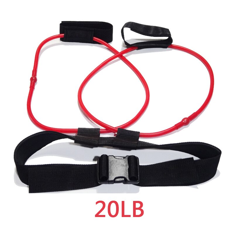 FESSER ADJUSTABLE RESISTANCE BANDS