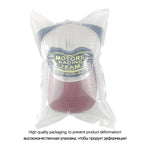 CASQUETTE DE BASEBALL EN COTON UNISEXE