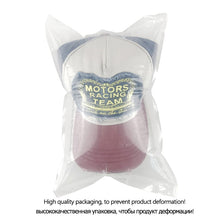 Charger l&#39;image dans la galerie, CASQUETTE DE BASEBALL EN COTON UNISEXE
