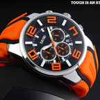 MONTRE CHRONOGRAPHE POUR HOMMES