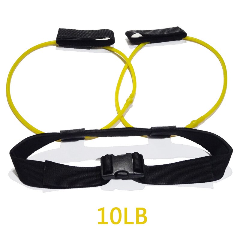 FESSER ADJUSTABLE RESISTANCE BANDS