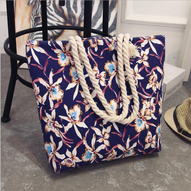 LARGE SIZE FOLDABLE HANDBAG
