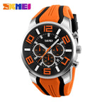 MONTRE CHRONOGRAPHE POUR HOMMES