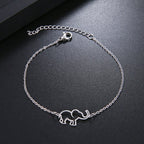 BRACELET ÉLÉPHANT POUR FEMMES
