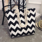 LARGE SIZE FOLDABLE HANDBAG