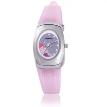 Charger l&#39;image dans la galerie, MONTRE ÉLECTRONIQUE À QUARTZ ÉTANCHE POUR FEMMES.
