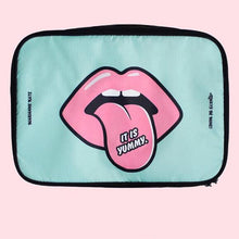 Load image into Gallery viewer, LARGE CAPACITY COSMETICS BAG
