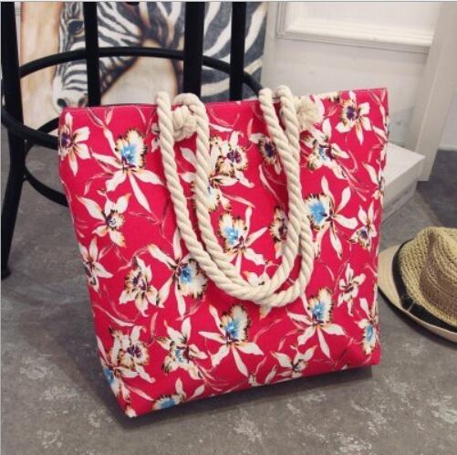 LARGE SIZE FOLDABLE HANDBAG