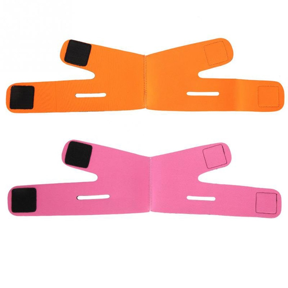 CEINTURE DE PROTECTION FACIALE