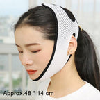 CEINTURE DE PROTECTION FACIALE