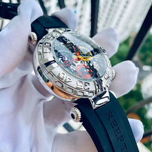 Charger l&#39;image dans la galerie, MONTRE ⌚ SPORT 🤽‍♂️ POUR HOMME 👨
